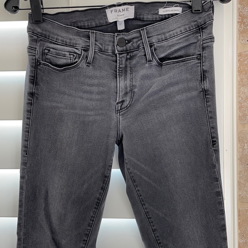 Frame Le Skinny de Jeanne -Knightrider